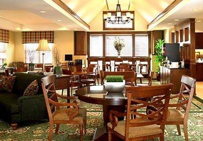 Hotel Carlisle & Embers Convention Center Bagian luar foto