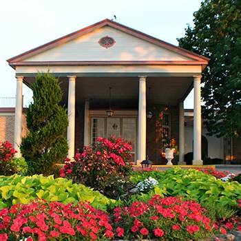 Hotel Carlisle & Embers Convention Center Bagian luar foto